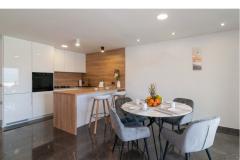 Appartementen Ina Appartement 2 – Villa foto 4