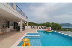 Appartementen Ina Appartement 2 – Villa foto 5