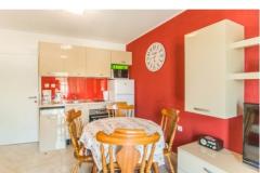 Appartementen Ina Appartement 3 – Antica foto 2