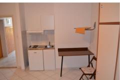 Appartementen Ina Appartement 4 – Studio foto 1