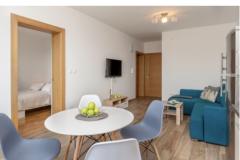 Appartementen Jurisic Appartement 3 – Jurisic3 foto 4