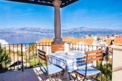 Appartementen Karampija Appartement 2 – AP2 foto 1