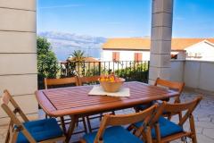 Appartementen Karampija Appartement 1 – AP1 foto 1