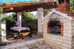 Appartementen Karampija Appartement 1 – AP1 foto 5