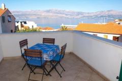 Appartementen Karampija Appartement 3 – AP3 foto 1