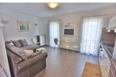 Appartementen Kuić Appartement 2 foto 2