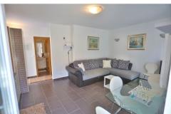 Appartementen Kuić Appartement 2 foto 3