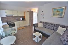 Appartementen Kuić Appartement 2 foto 5