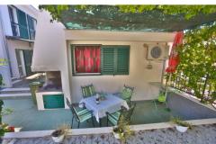 Appartementen Kuić Appartement 3 foto 1