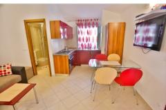 Appartementen Kuić Appartement 3 foto 3