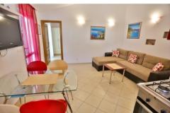 Appartementen Kuić Appartement 3 foto 4