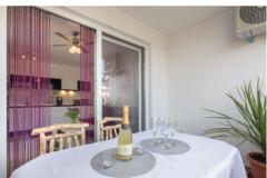 Appartementen La Perla Appartement 2 – La Perla 2 foto 3