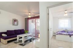 Appartementen La Perla Appartement 2 – La Perla 2 foto 5