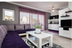 Appartementen La Perla Appartement 3 – La Perla 3 foto 1