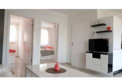 Appartementen La Perla Appartement 4 – La Perla 4 foto 1