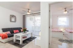 Appartementen La Perla Appartement 5 – La Perla 5 foto 1