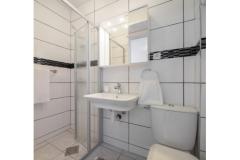 Appartementen La Perla Appartement 5 – La Perla 5 foto 2