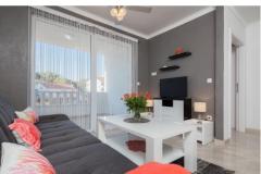 Appartementen La Perla Appartement 5 – La Perla 5 foto 4