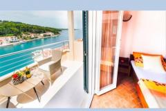 Appartementen Luka Appartement 1 – A2+1 foto 1