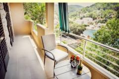 Appartementen Luka Appartement 2 – A4+1 foto 3