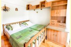 Appartementen Luka Appartement 2 – A4+1 foto 5