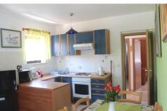 Appartementen Magda Supetar Appartement 2 – AP3 foto 2