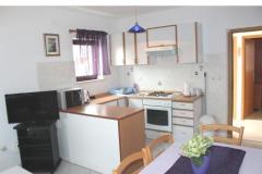 Appartementen Magda Supetar Appartement 3 – AP4 foto 1