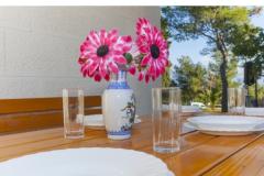 Appartementen Melisa Appartement 2 – Ap 1B foto 1