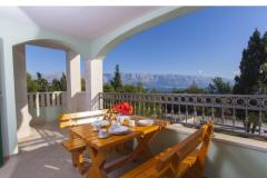 Appartementen Melisa Appartement 3 – Ap 2A foto 1