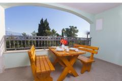 Appartementen Melisa Appartement 3 – Ap 2A foto 3