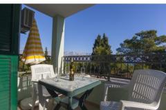 Appartementen Melisa Appartement 4 – Ap 2B foto 5