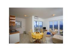 Appartementen Mirca Appartement 1 – Apartman I foto 1