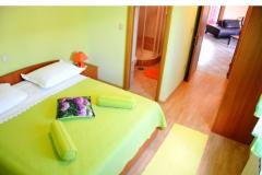 Appartementen Mladinic Appartement 1 – A1 foto 1