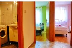 Appartementen Mladinic Appartement 1 – A1 foto 3