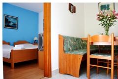 Appartementen Mladinic Appartement 3 – A3 foto 1