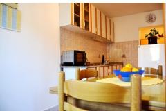 Appartementen Mladinic Appartement 4 – A5 foto 1