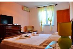Appartementen Mladinic Appartement 4 – A5 foto 4