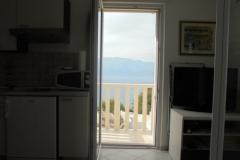 Appartementen Nada Appartement 2 – A2-zeleni foto 1