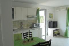 Appartementen Nada Appartement 2 – A2-zeleni foto 2