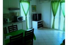 Appartementen Nada Appartement 2 – A2-zeleni foto 5