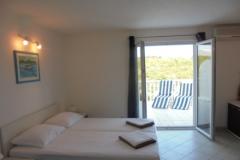 Appartementen Nada Appartement 1 – A1-studio foto 1