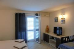 Appartementen Nada Appartement 1 – A1-studio foto 2