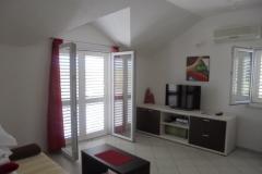 Appartementen Nada Appartement 3 – A3 -crveni foto 1