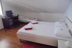 Appartementen Nada Appartement 3 – A3 -crveni foto 2