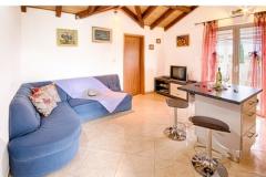 Appartementen Rita Appartement 1 – Crveni foto 1