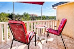 Appartementen Rita Appartement 2 – Narančasti foto 3