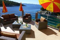 Appartementen Rogosic Appartement 1 foto 1