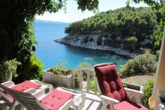 Appartementen Rogosic Appartement 2 foto 1