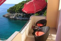 Appartementen Rogosic Appartement 3 foto 1