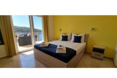 Appartementen Rogosic Osibova Appartement 1 – A1 foto 2